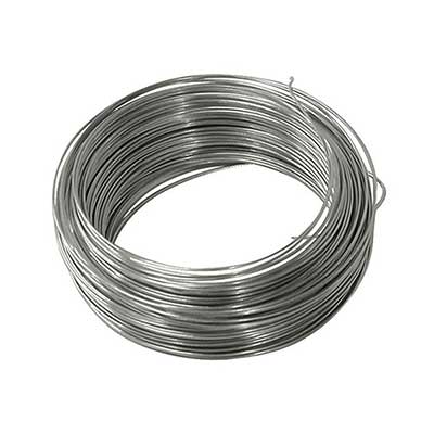 Iron Wire