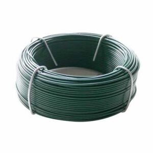 PVC Coated Wire